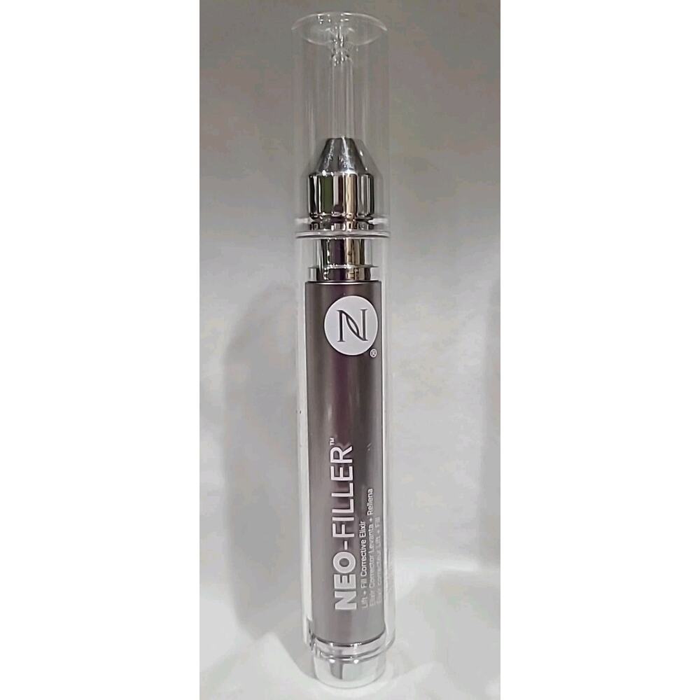 Neo-Filler Lift + Fill Corrective Elixir – Anti-Aging Treatment – 15m | $144
